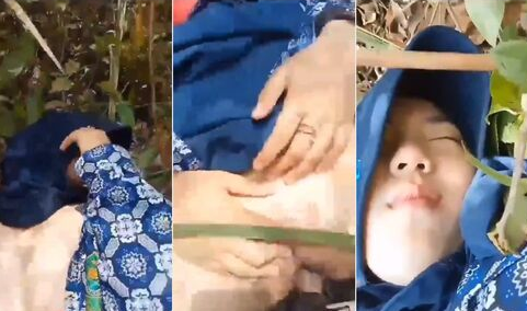 Top 10 Terbaru Video Tiktok Seragam Batik Abg SMA Cantik Indo Terbaru 2025 Ukhti Hijab Of All Time Trending Global Official