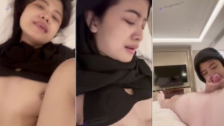 Latest Viral Video Phenomenon Of Viral Indonesia SMA 2025 Ukhti Jilbab Wiwik Takut Ketahuan One For All Indonesia