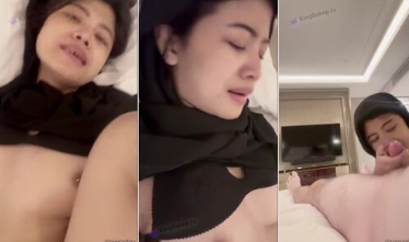 Latest Viral Video Phenomenon Of Viral Indonesia SMA 2025 Ukhti Jilbab Wiwik Takut Ketahuan One For All Indonesia