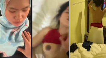 Latest Viral Video Phenomena Of ABG Viral SMA 2025 Ukhti Jilbab Wiwik Takut Ketahuan Viral Video Lagi One For All Indonesia