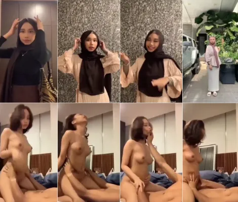 Video Viral Terbaru Barat Abg Cantik Masih Sma Rela Open Bo Demi Bayar Sekolah