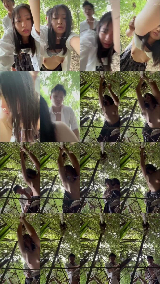 Videy Abg Cantik Cewek Viral Video Main Wiwik Sambil Duduk di Atas Pria yang Nyender di Tembok