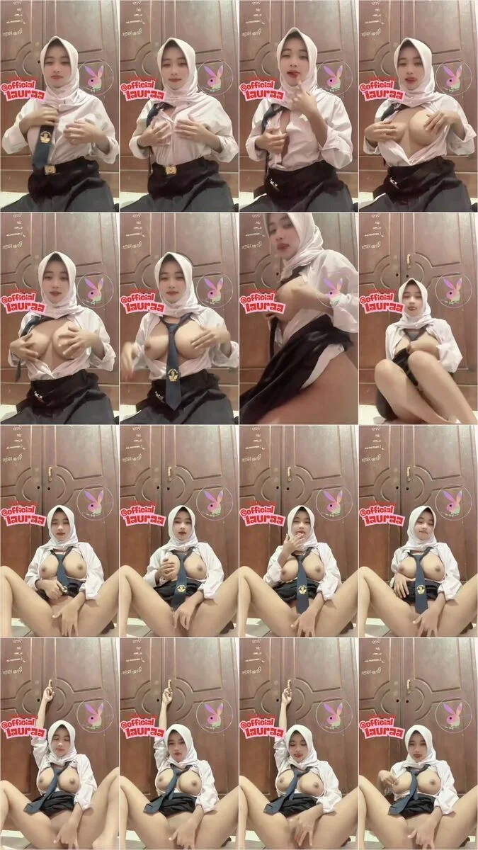 Viral Sekolah Wiwik Padahal Udah Keluar Dalam Tapi Tante Minta di Gas Terus